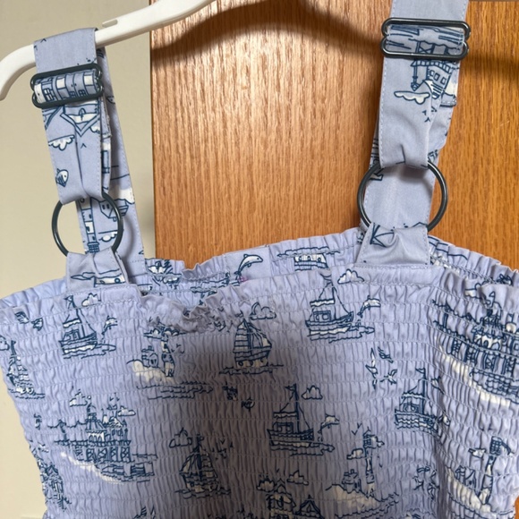 Matilda Jane Boat Dress - Picture 5 of 7